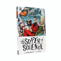 Super Science Vol. 1