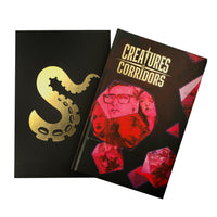 Creatures & Corridors