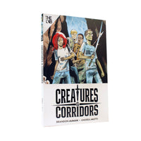Creatures & Corridors
