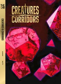 Creatures & Corridors