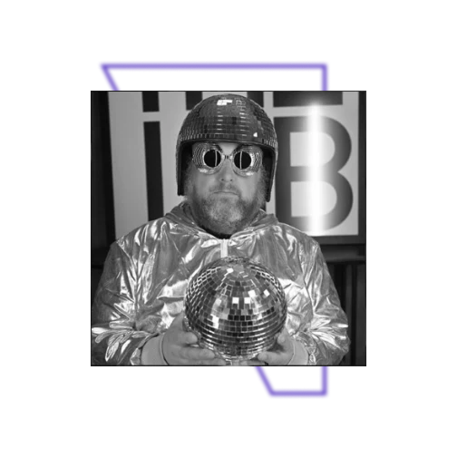 Chris "Doc" Wyatt