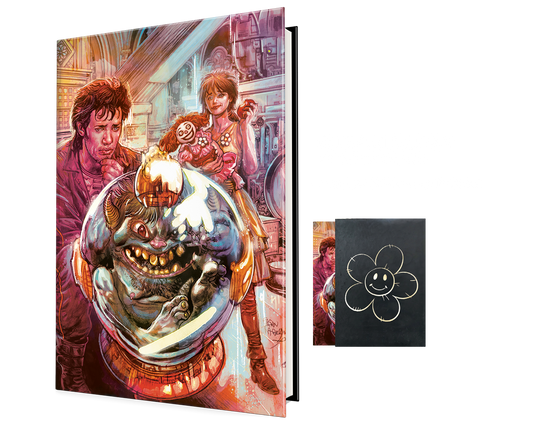 Essentials Glenn Fabry Premiere Edition w/ Slipcase