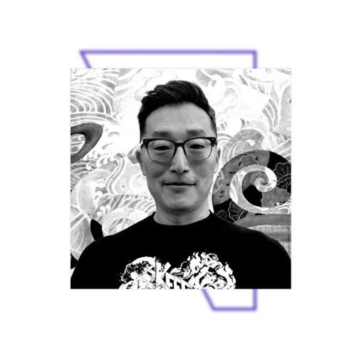Gene Ha