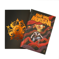 Mad Dog Morgan