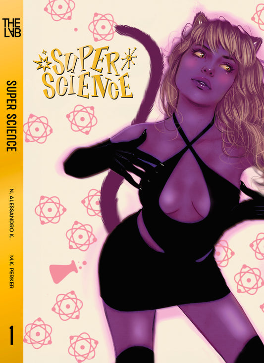 Super Science Image Only 2